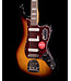 Squier Classic Vibe Bass VI, Laurel FB, 3-Color Sunburst
