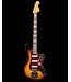 Squier Classic Vibe Bass VI, Laurel FB, 3-Color Sunburst