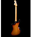 Squier Classic Vibe Bass VI, Laurel FB, 3-Color Sunburst