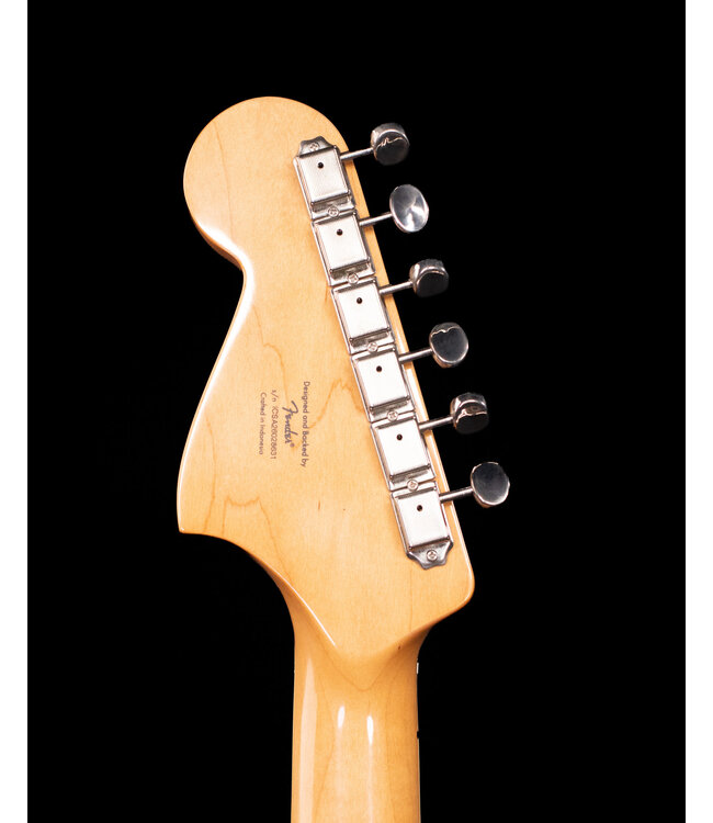 Squier Classic Vibe Bass VI, Laurel FB, 3-Color Sunburst