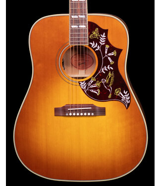 Gibson Gibson Hummingbird Original Acoustic Guitar, Heritage Cherry Sunburst