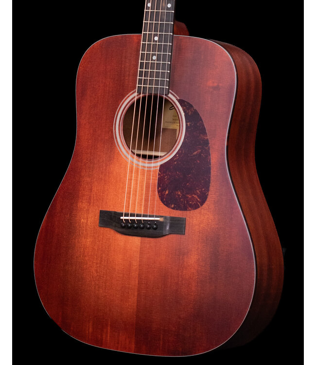 Eastman E1D-CLA Acoustic with Bag, Classic