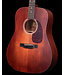 Eastman E1D-CLA Acoustic with Bag, Classic