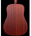Eastman E1D-CLA Acoustic with Bag, Classic