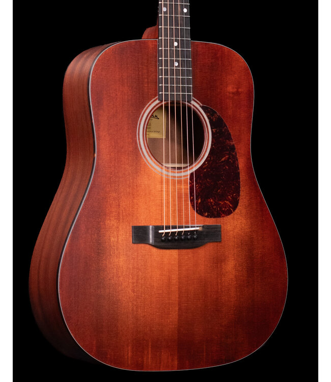 Eastman E1D-CLA Acoustic with Bag, Classic