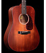 Eastman E1D-CLA Acoustic with Bag, Classic