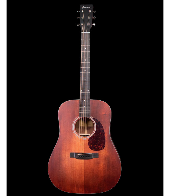 Eastman E1D-CLA Acoustic with Bag, Classic