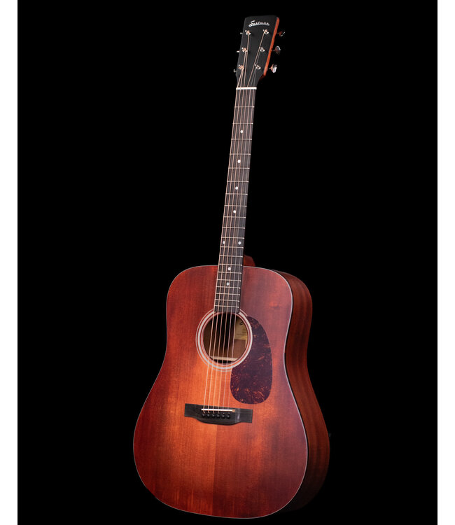 Eastman E1D-CLA Acoustic with Bag, Classic