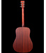 Eastman E1D-CLA Acoustic with Bag, Classic