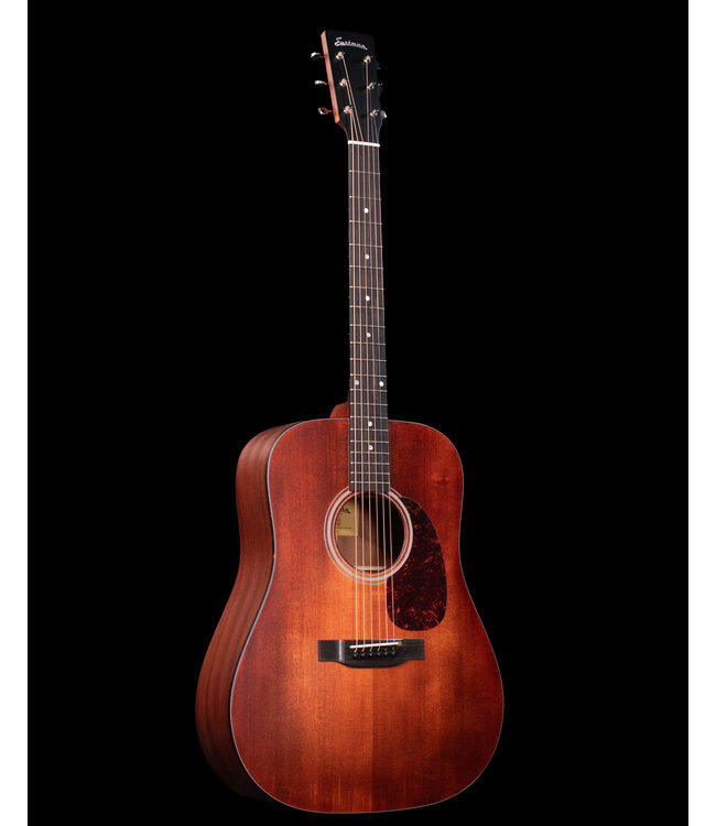 Eastman E1D-CLA Acoustic with Bag, Classic