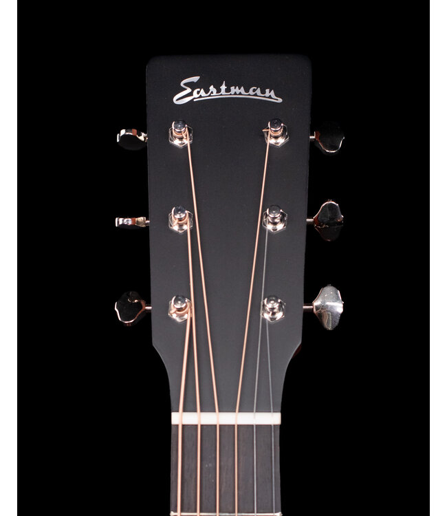 Eastman E1D-CLA Acoustic with Bag, Classic