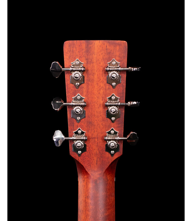 Eastman E1D-CLA Acoustic with Bag, Classic