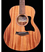 Taylor GS MINI-e Mahogany