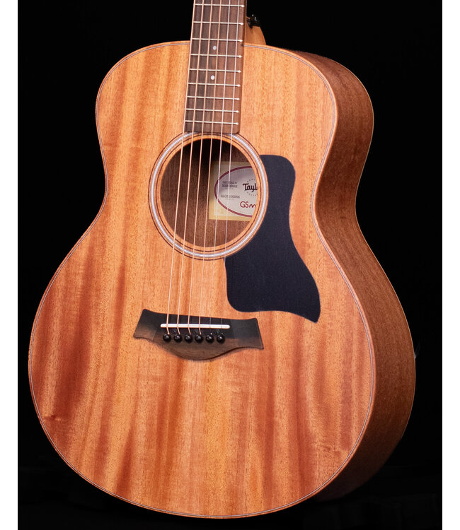 Taylor GS MINI-e Mahogany
