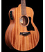 Taylor GS MINI-e Mahogany