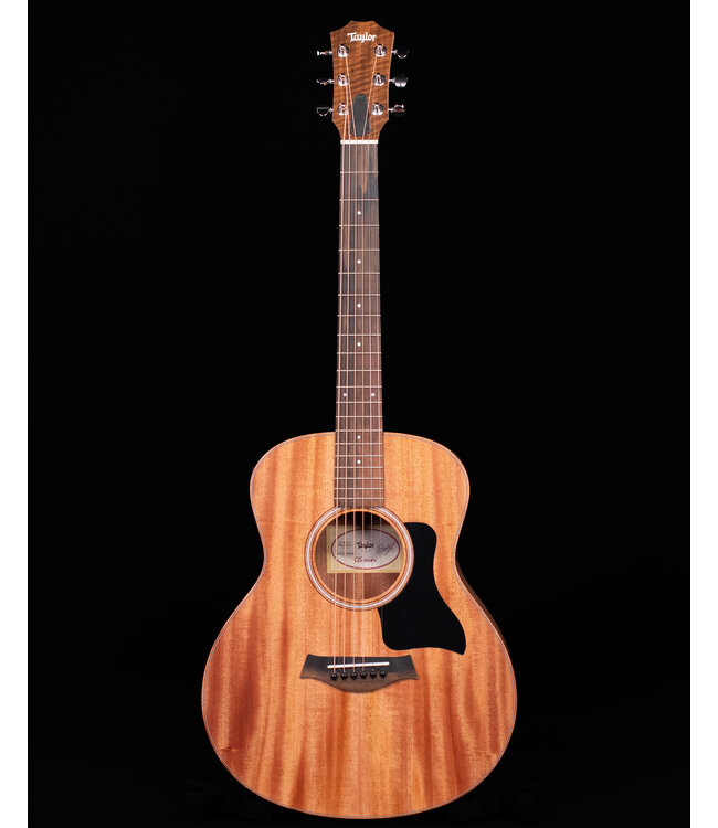Taylor GS MINI-e Mahogany