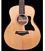 Taylor GS Mini Sapele with Sitka Spruce Top