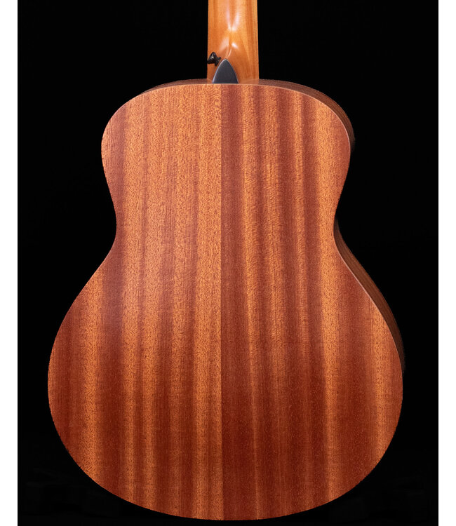 Taylor GS Mini Sapele with Sitka Spruce Top