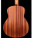 Taylor GS Mini Sapele with Sitka Spruce Top
