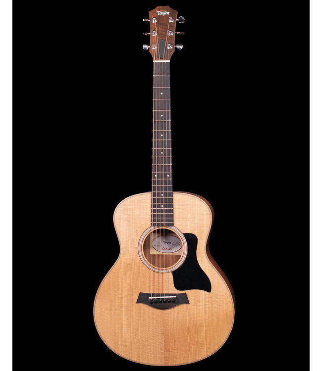 Taylor GS Mini Sapele with Sitka Spruce Top