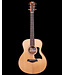 Taylor GS Mini Sapele with Sitka Spruce Top
