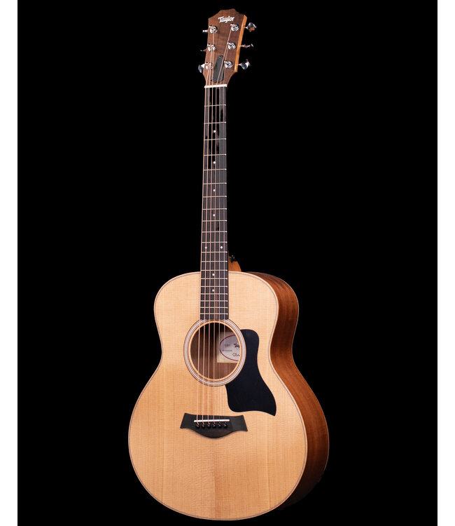 Taylor GS Mini Sapele with Sitka Spruce Top