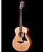 Taylor GS Mini Sapele with Sitka Spruce Top