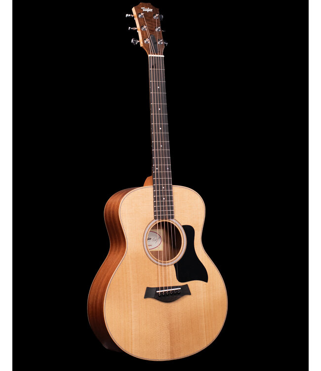 Taylor GS Mini Sapele with Sitka Spruce Top