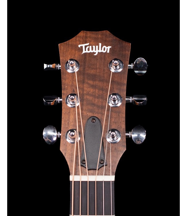 Taylor GS Mini Sapele with Sitka Spruce Top