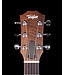 Taylor GS Mini Sapele with Sitka Spruce Top