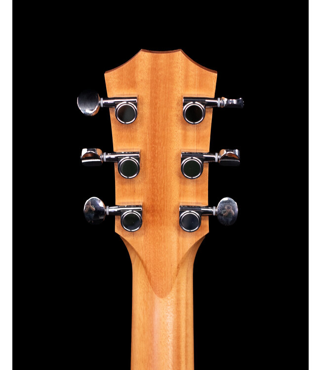 Taylor GS Mini Sapele with Sitka Spruce Top