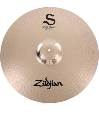 Zildjian Zildjian 18" S Zildjian Rock Crash