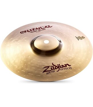 Zildjian Zildjian 9" FX Trash Splash