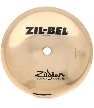 Zildjian Zildjian 6" fx ZIL-BEL