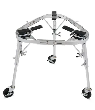 LP LP Collapsible Cradle Legs w/Wheels