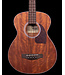 Ibanez PCB54E Performance Series Acoustic Bass Guitar, Open Pore Natural