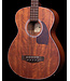 Ibanez PCB54E Performance Series Acoustic Bass Guitar, Open Pore Natural