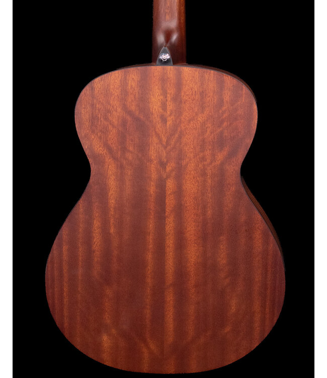 Ibanez PCB54E Performance Series Acoustic Bass Guitar, Open Pore Natural