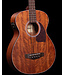 Ibanez PCB54E Performance Series Acoustic Bass Guitar, Open Pore Natural