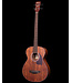 Ibanez PCB54E Performance Series Acoustic Bass Guitar, Open Pore Natural