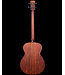 Ibanez PCB54E Performance Series Acoustic Bass Guitar, Open Pore Natural