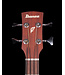 Ibanez PCB54E Performance Series Acoustic Bass Guitar, Open Pore Natural