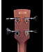 Ibanez PCB54E Performance Series Acoustic Bass Guitar, Open Pore Natural
