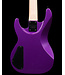 Jackson JS Series Concert Bass Minion JS1X, Amaranth FB, Pavo Purple