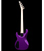 Jackson JS Series Concert Bass Minion JS1X, Amaranth FB, Pavo Purple