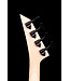 Jackson JS Series Concert Bass Minion JS1X, Amaranth FB, Pavo Purple