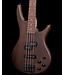 Ibanez GSR200 4-String Bass, Brown Walnut Flat