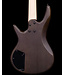 Ibanez GSR200 4-String Bass, Brown Walnut Flat