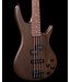 Ibanez GSR200 4-String Bass, Brown Walnut Flat