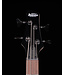 Ibanez GSR200 4-String Bass, Brown Walnut Flat